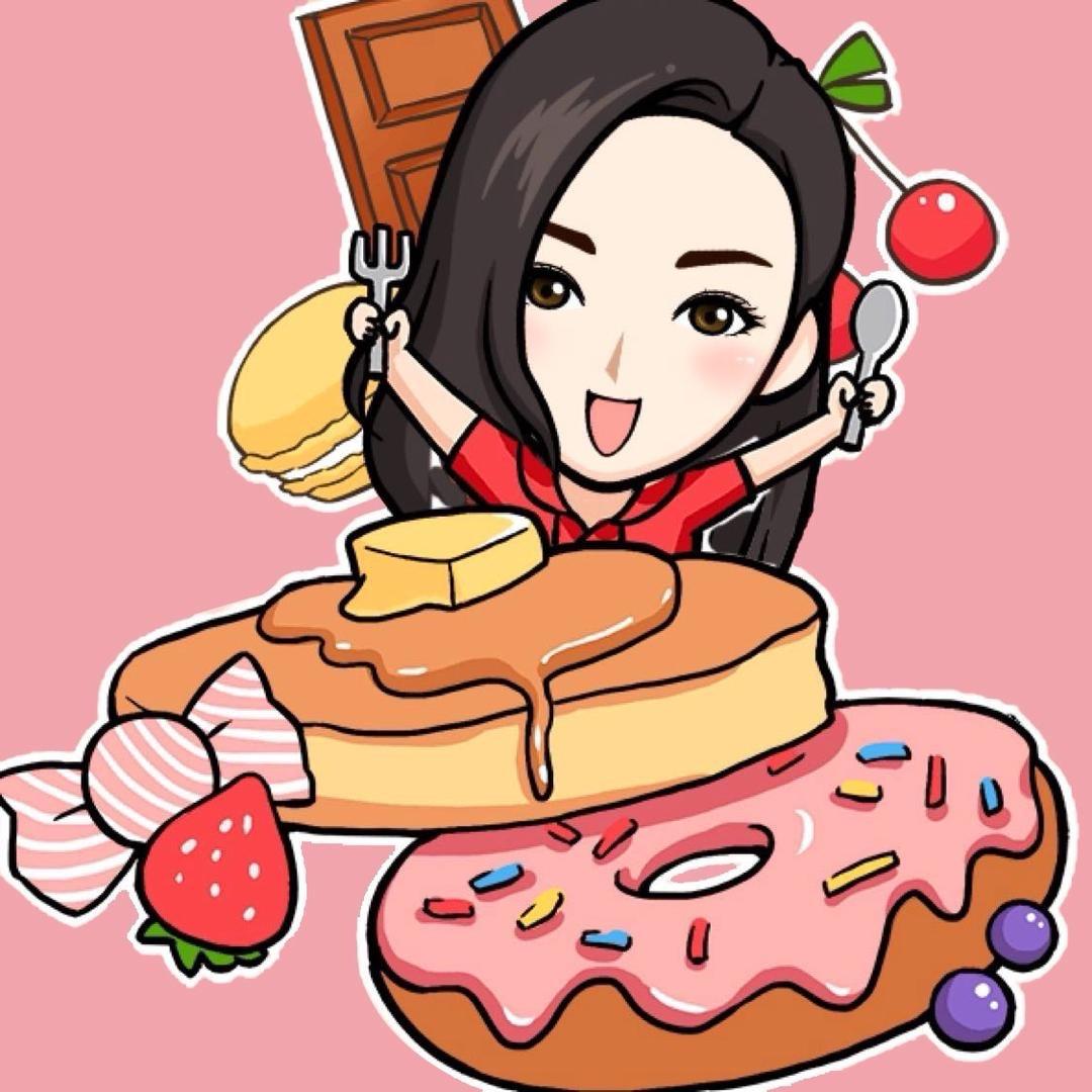 小贝爱螺蛳粉