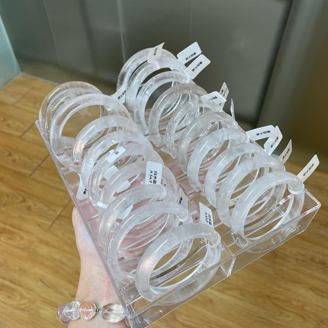 菲菲水晶