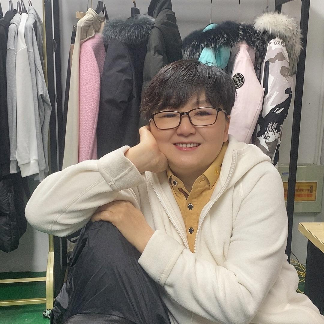 王芳姐