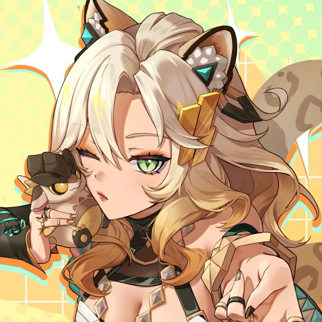 染