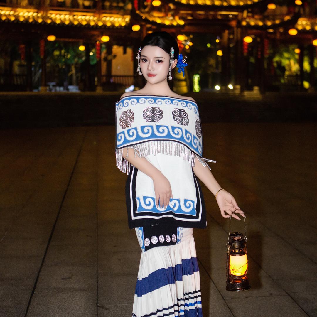 涵涵