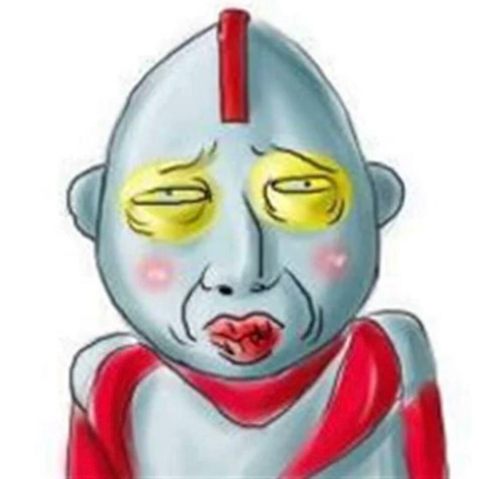 奥特曼🎱三姐妹