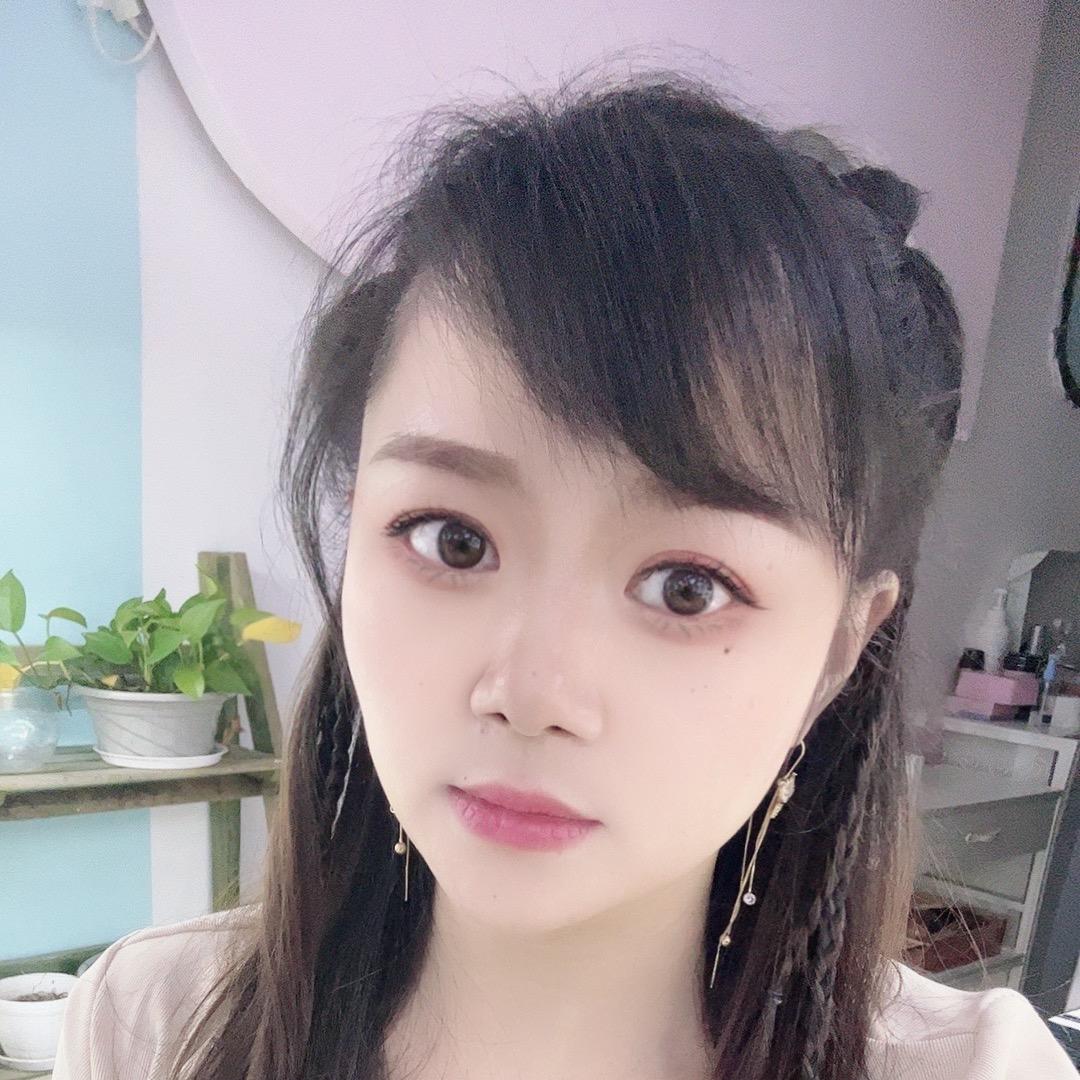 清清♥️