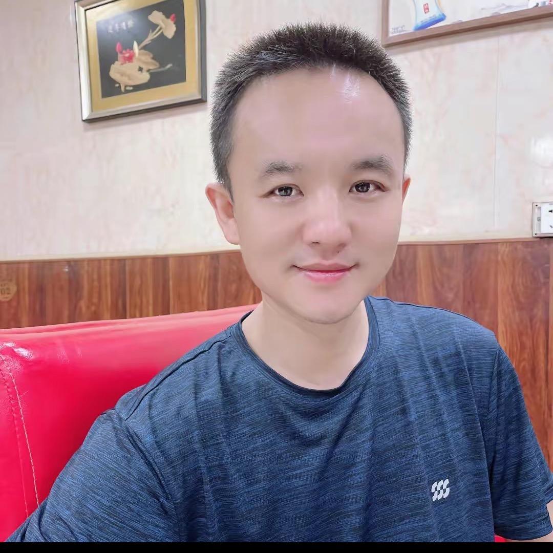 喜哥爱生活