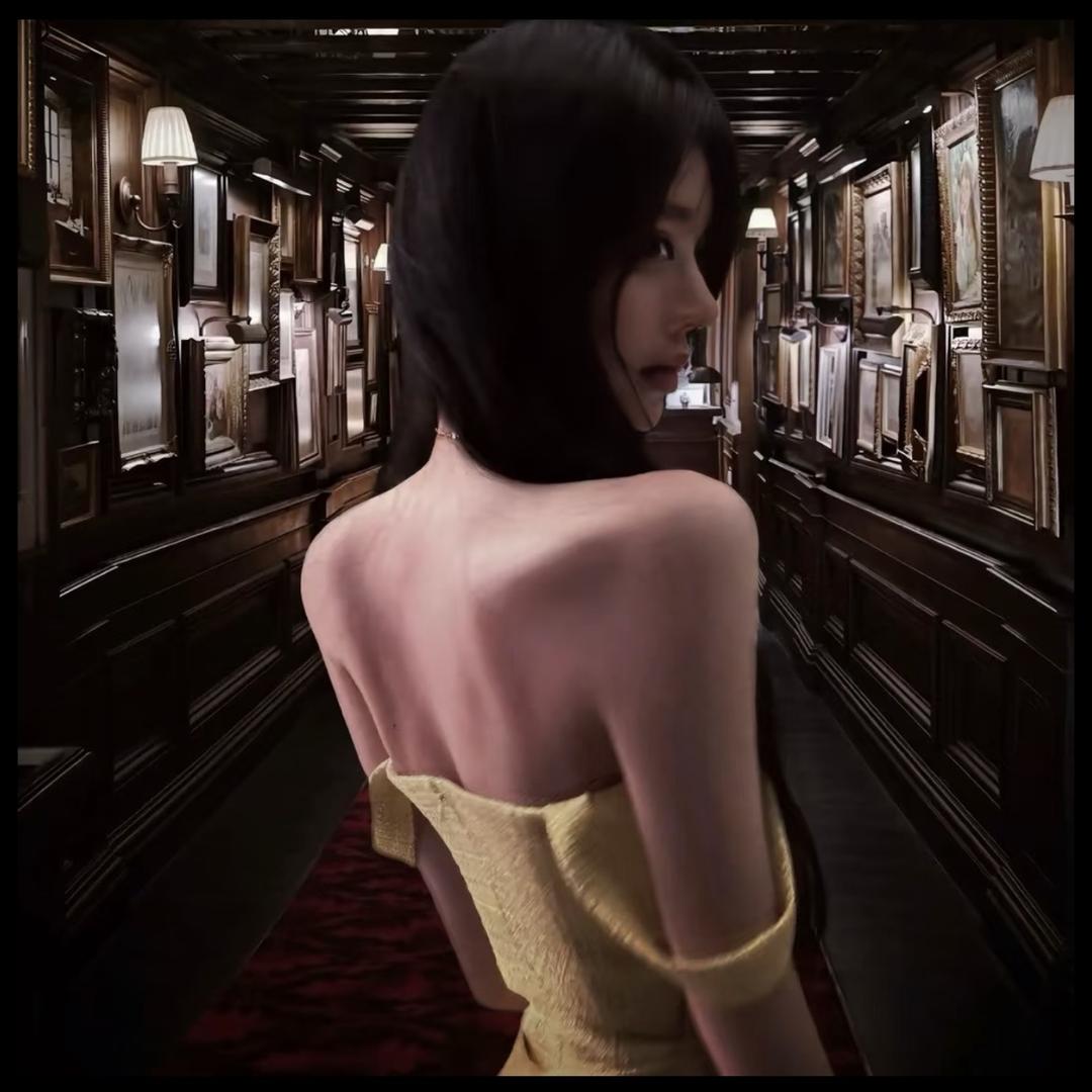 馨子