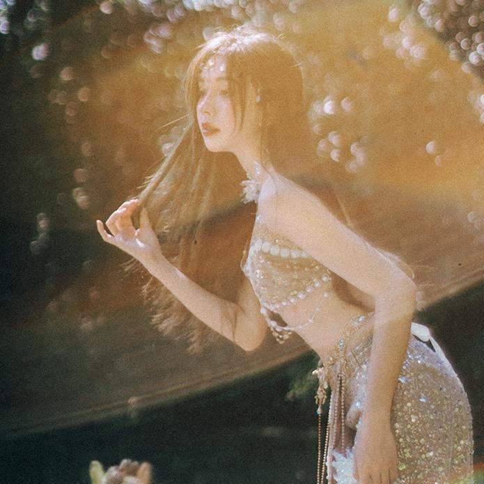 堂前燕国风写真馆