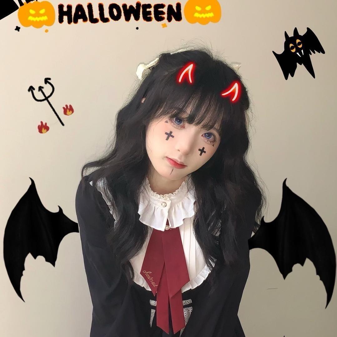 林间鹿溪