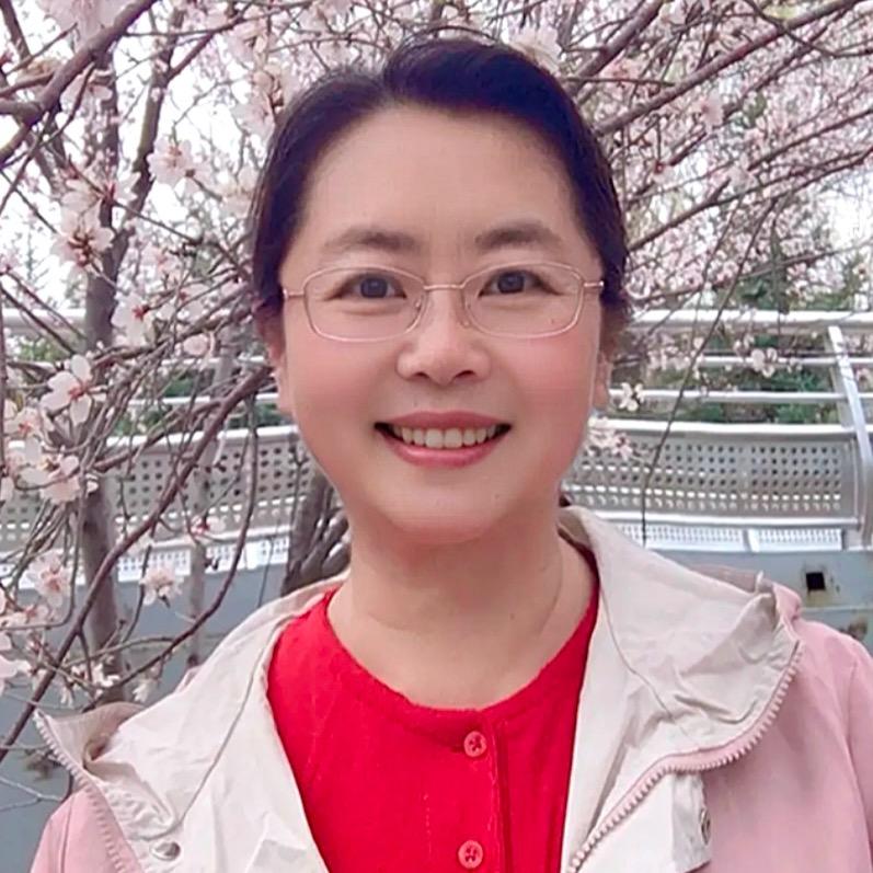 绚丽拂晓
