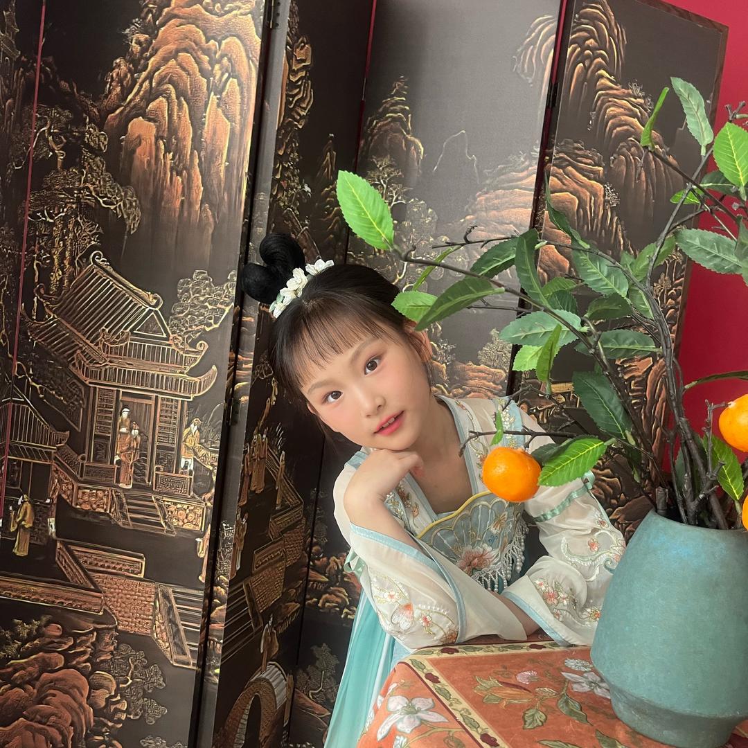 是蕾蕾呀🌸