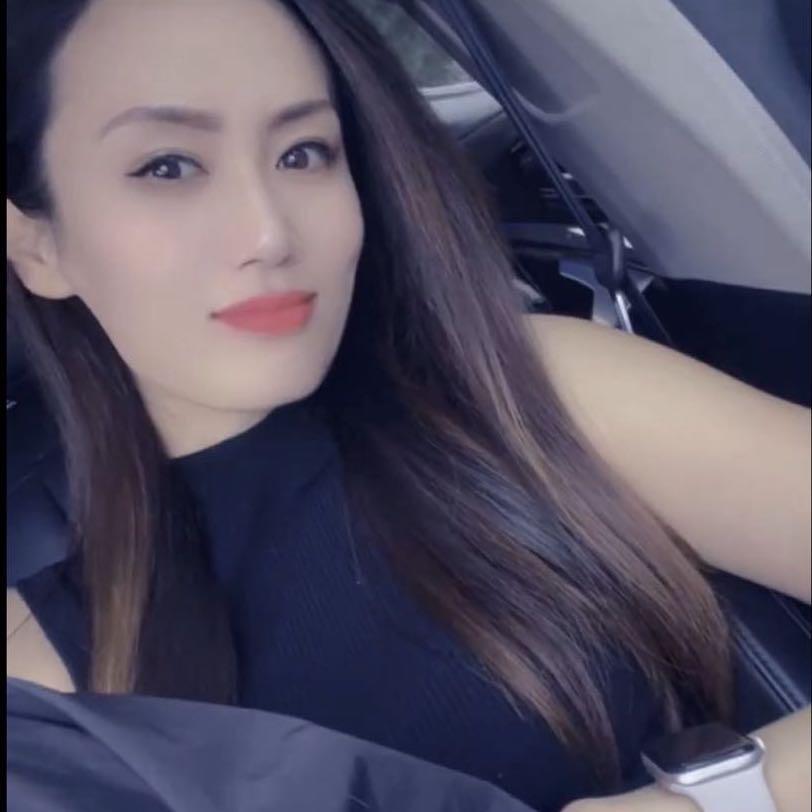 景姐