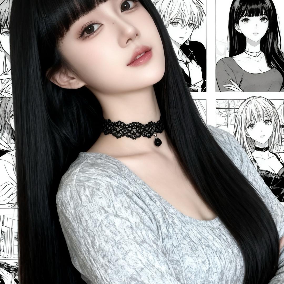 上上签🍀