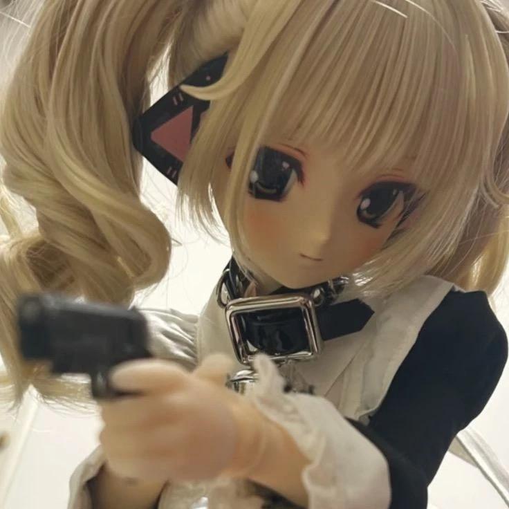一只圆