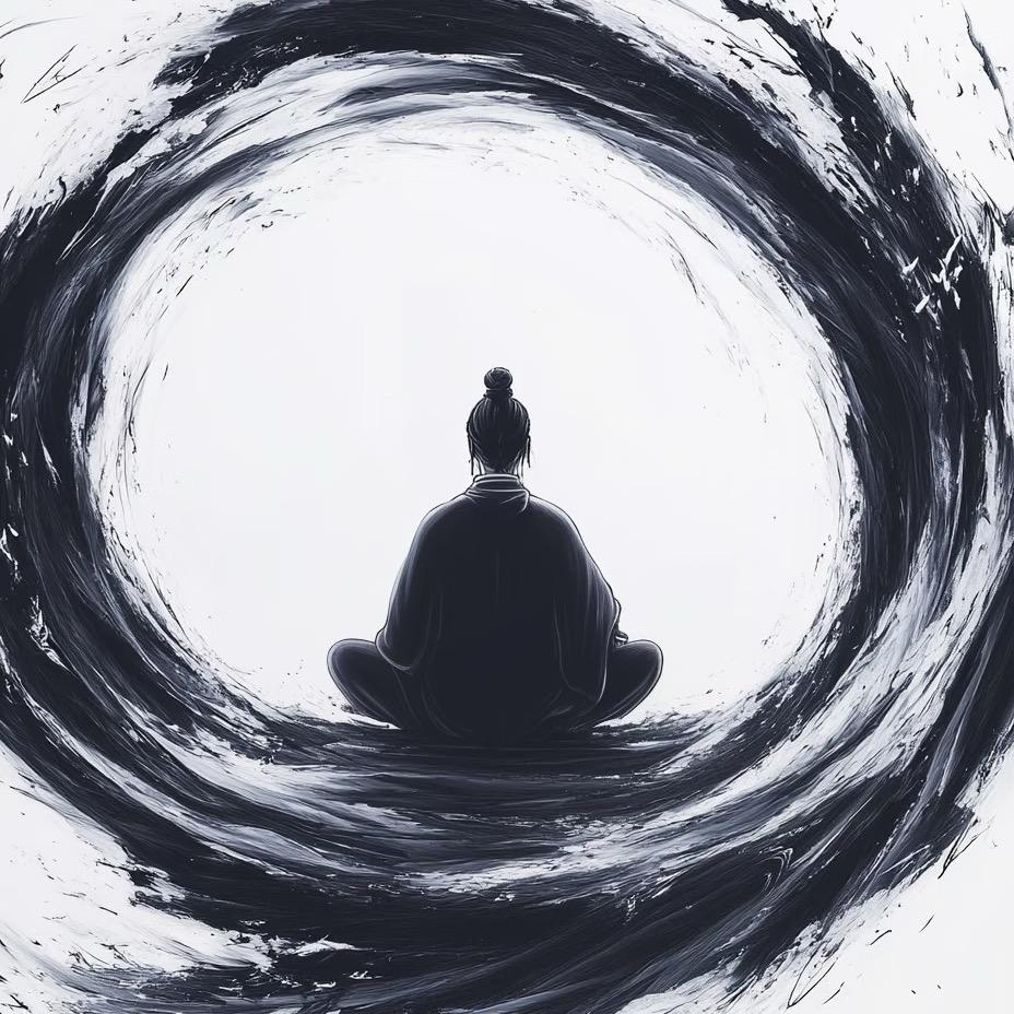 武当归宁