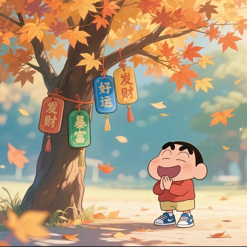 小辛的铺子
