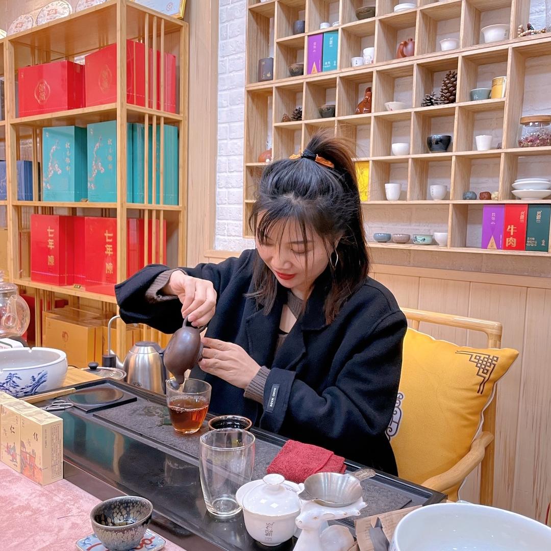 雲宝的茶生活美学