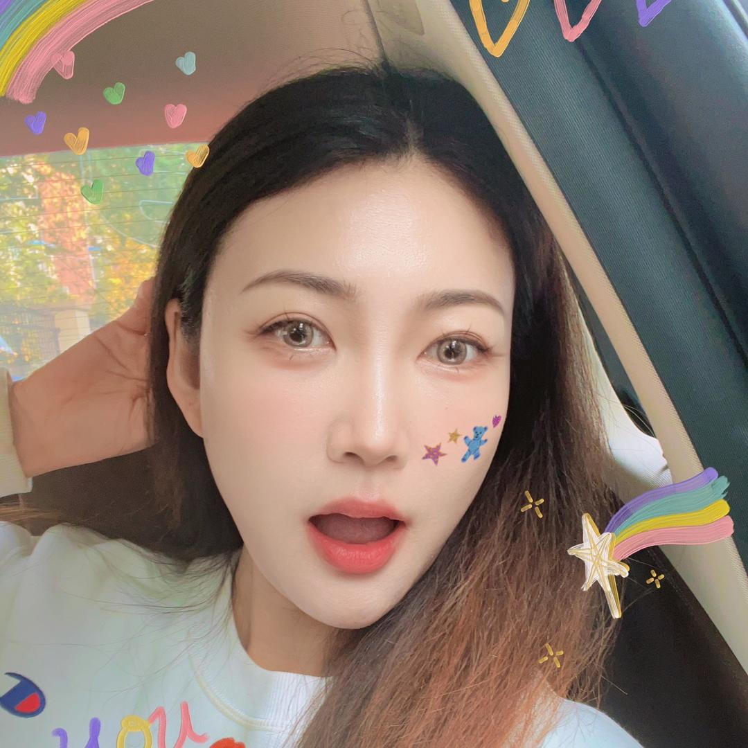 🍒么么安小妮🍒