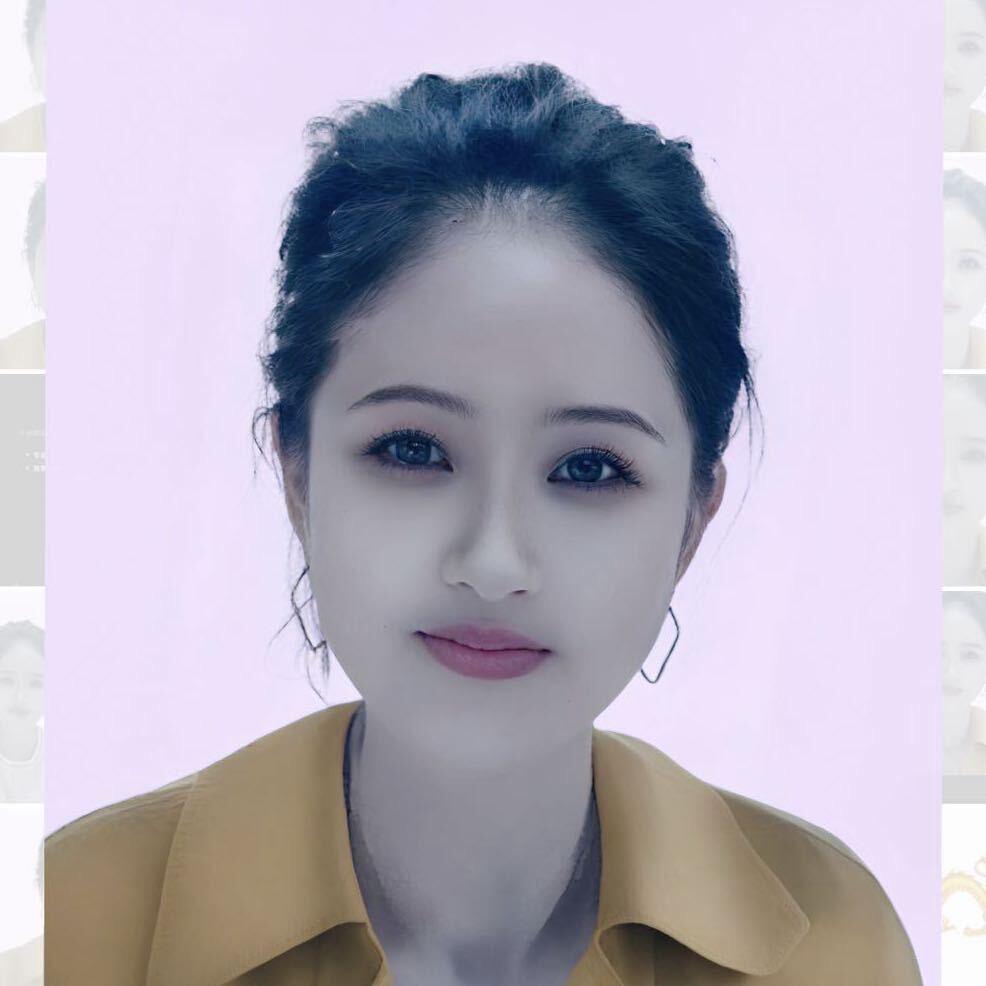 何姐@