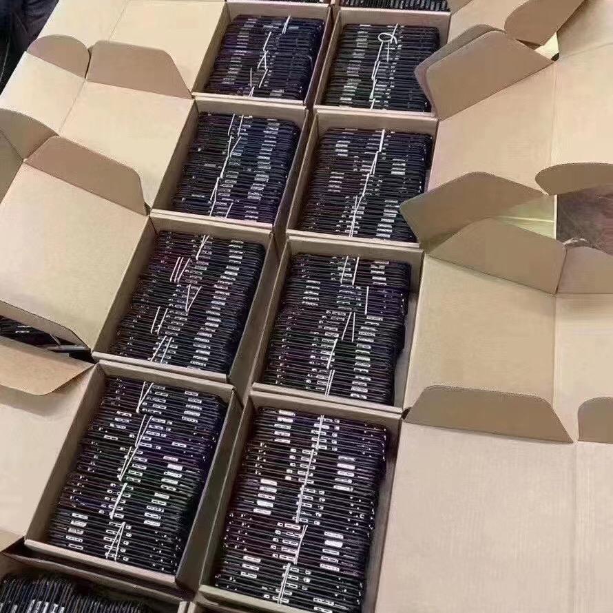 苹果系列老化屏