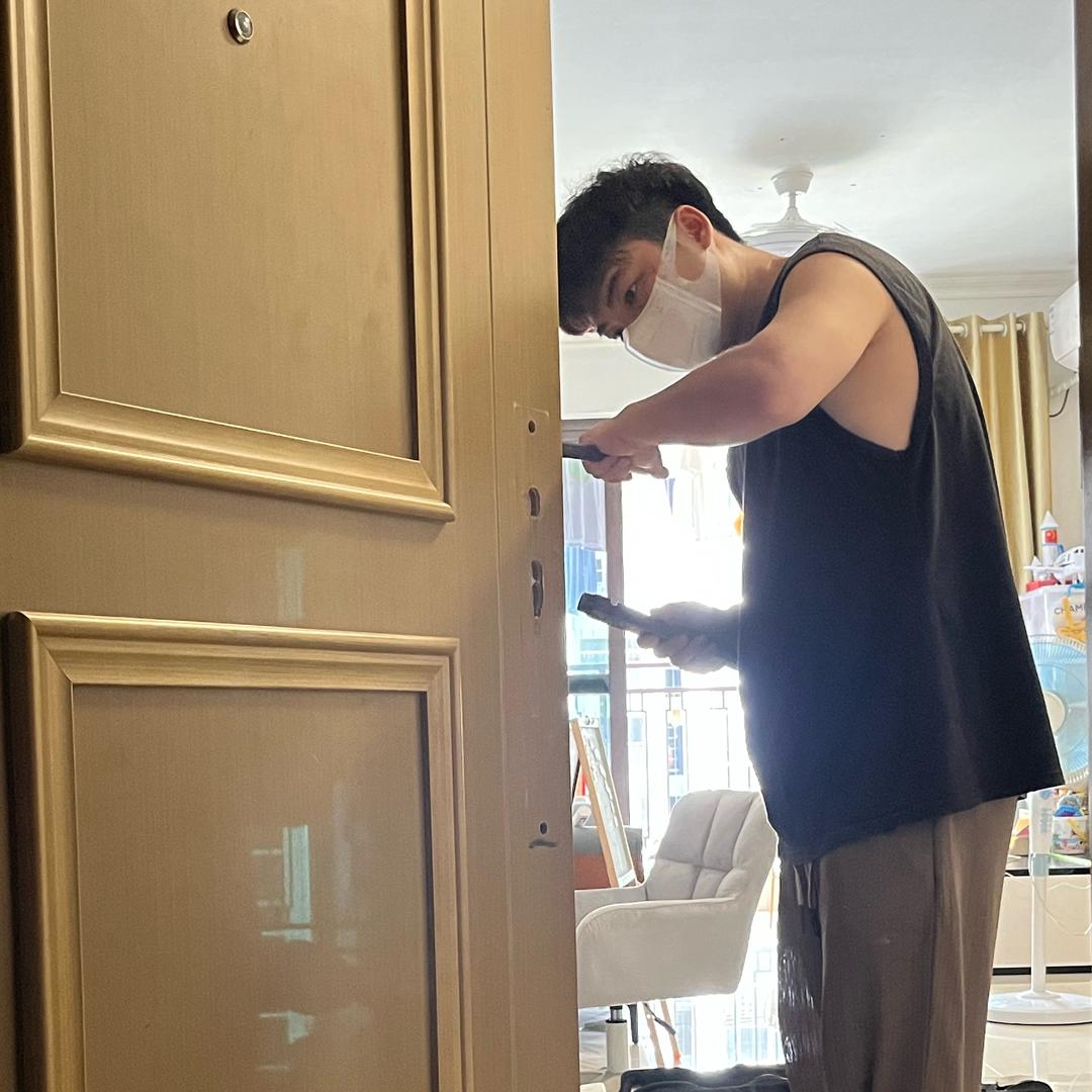 多元化锁业臻选阁