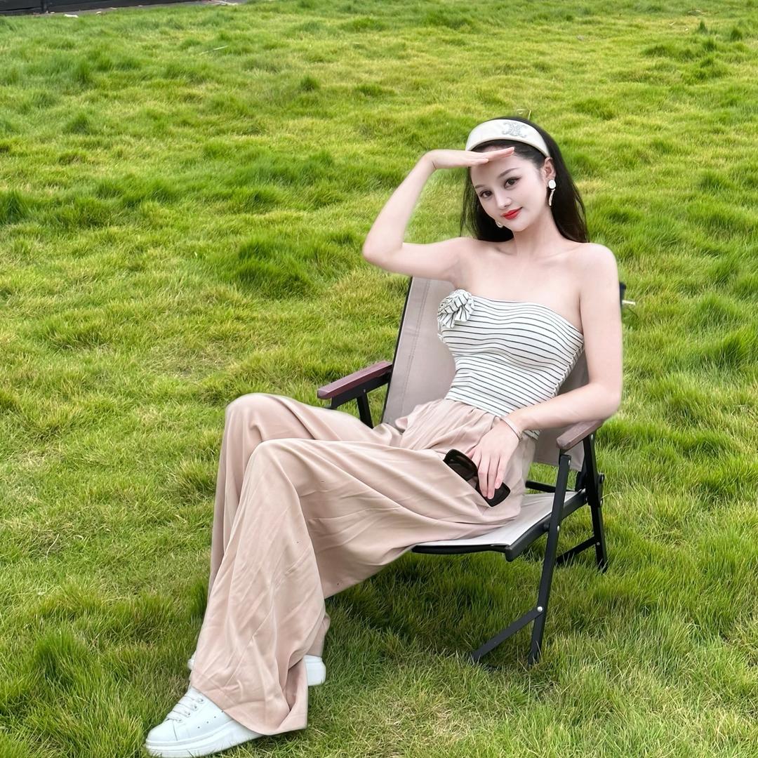 小美美