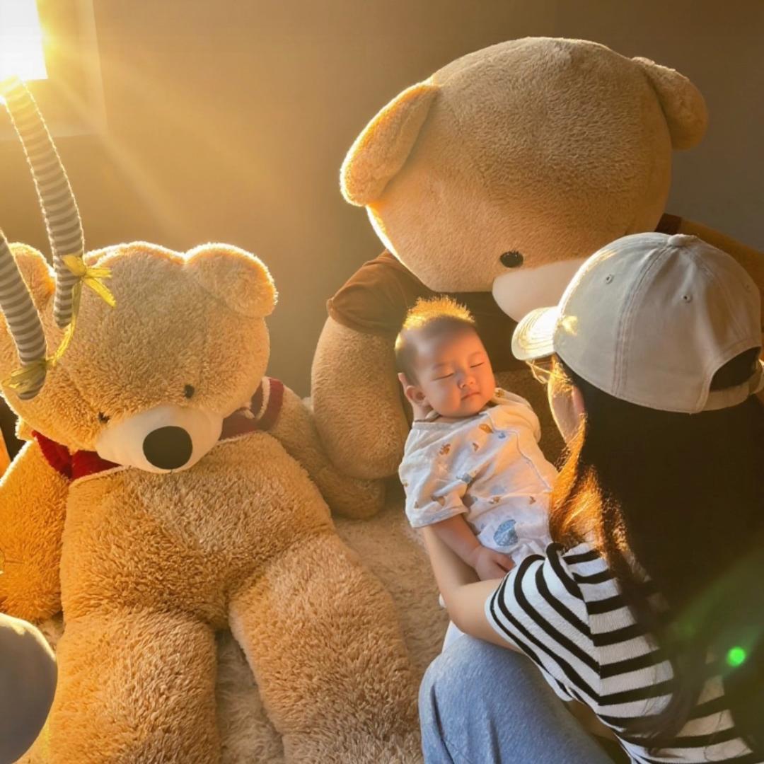 小榆妈妈
