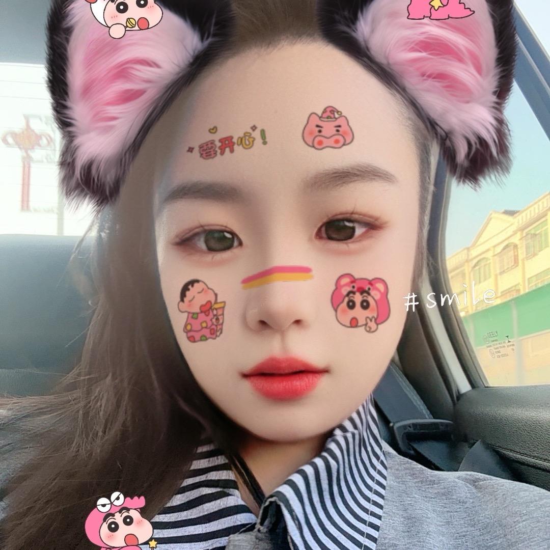猪猪爱吃喝