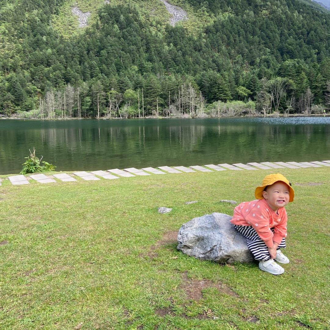 漫漫妈妈