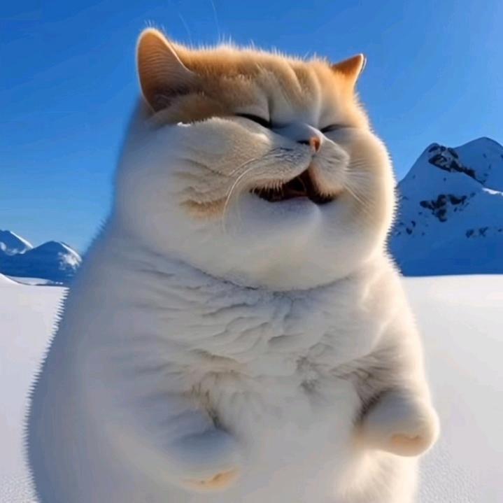 黄石龙猫（户外）