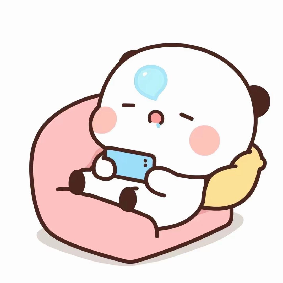 想睡觉