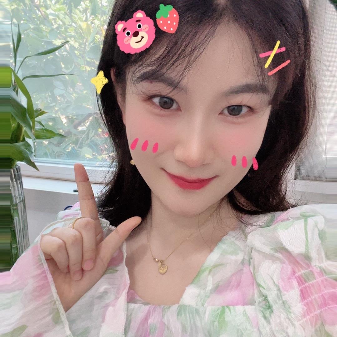 爱购物的小蜜蜂🐝