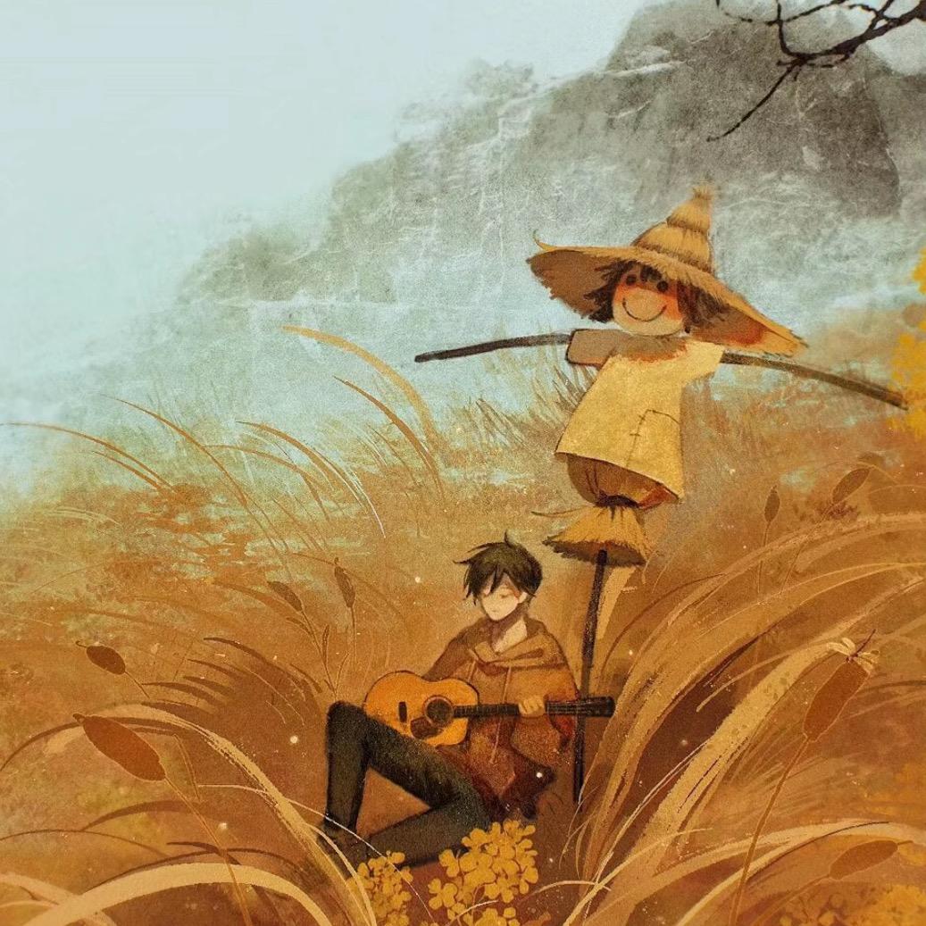 烬，