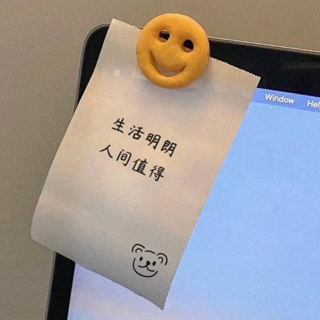 DQ的日记