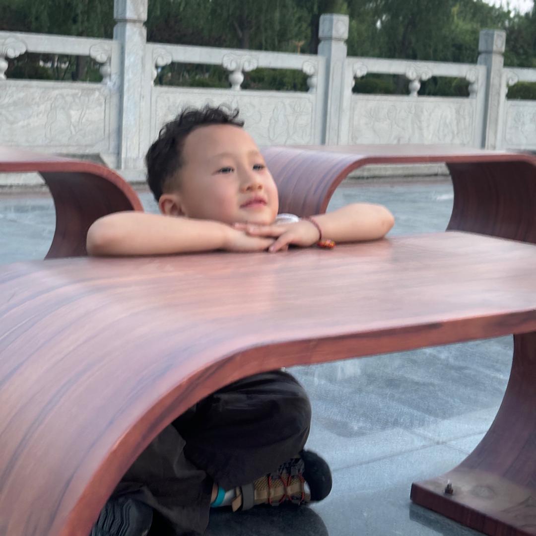 心。