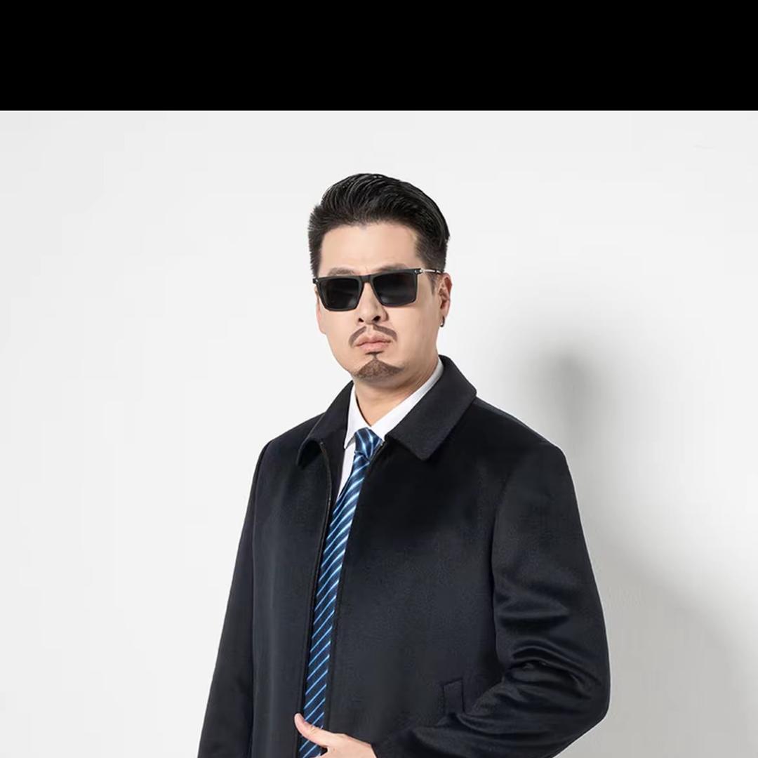 皮尔卡丹臻意男装专卖店