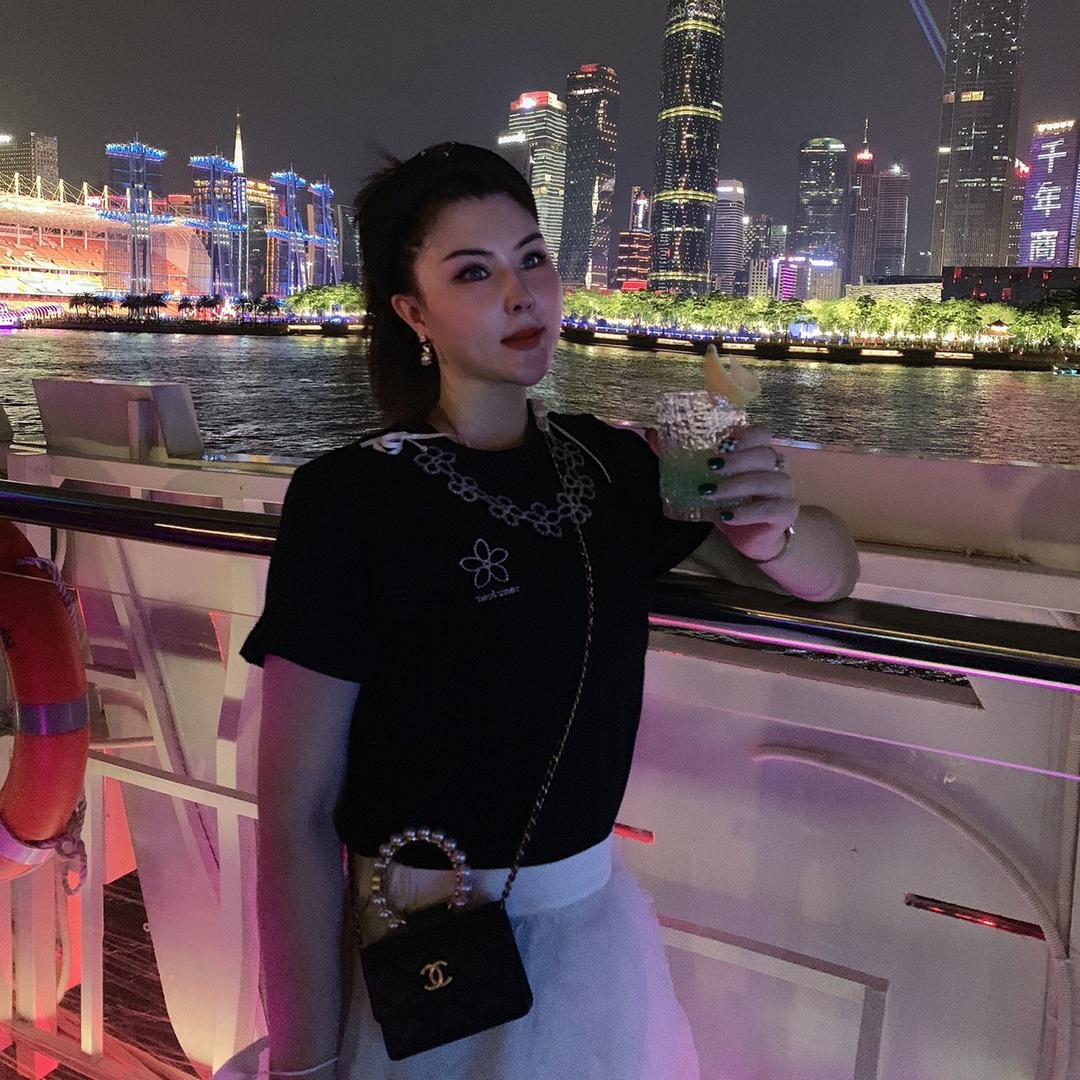 茹茹姐