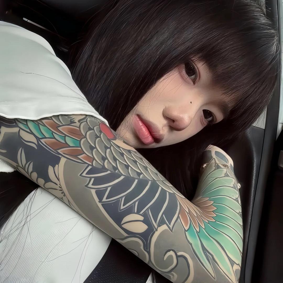 仅仅这点程度吗