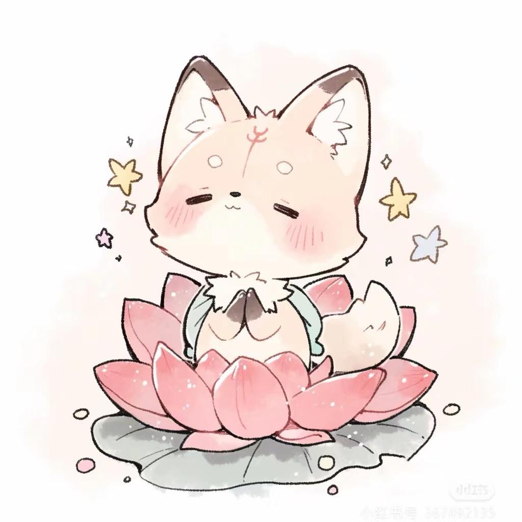 🦊🍐
