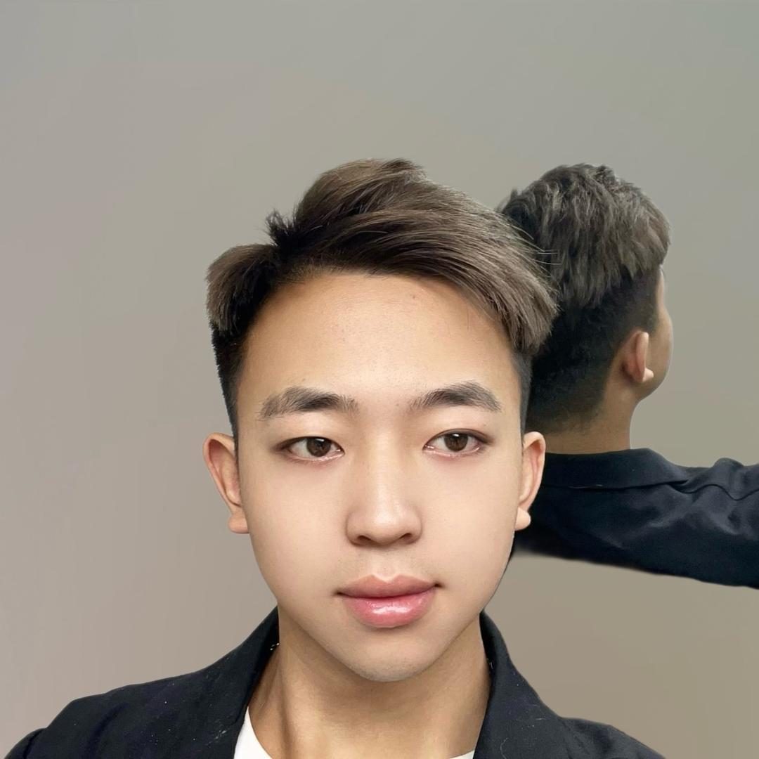 阿华✂️