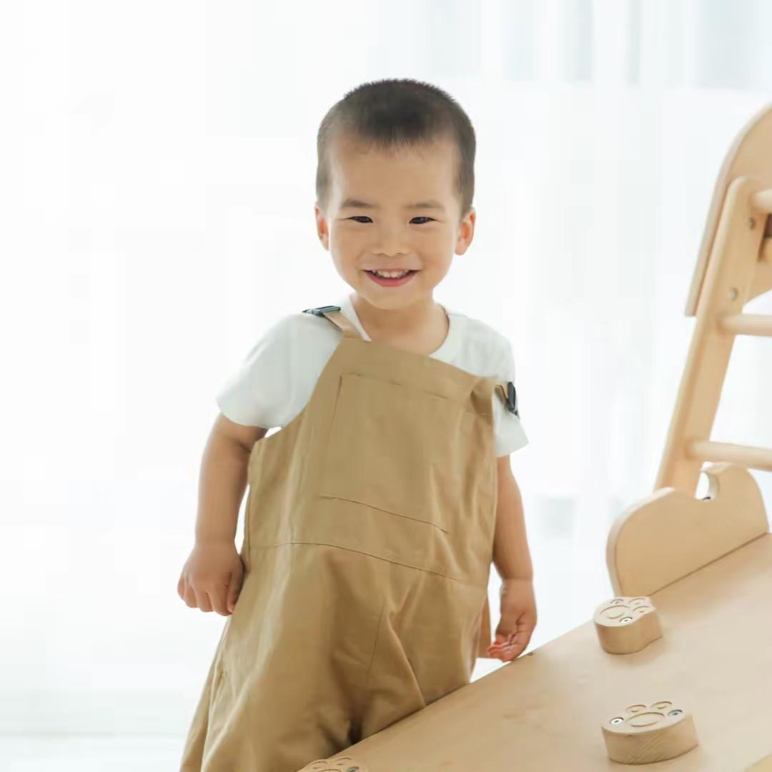 祺祺麻麻（敏👶🏻👗）
