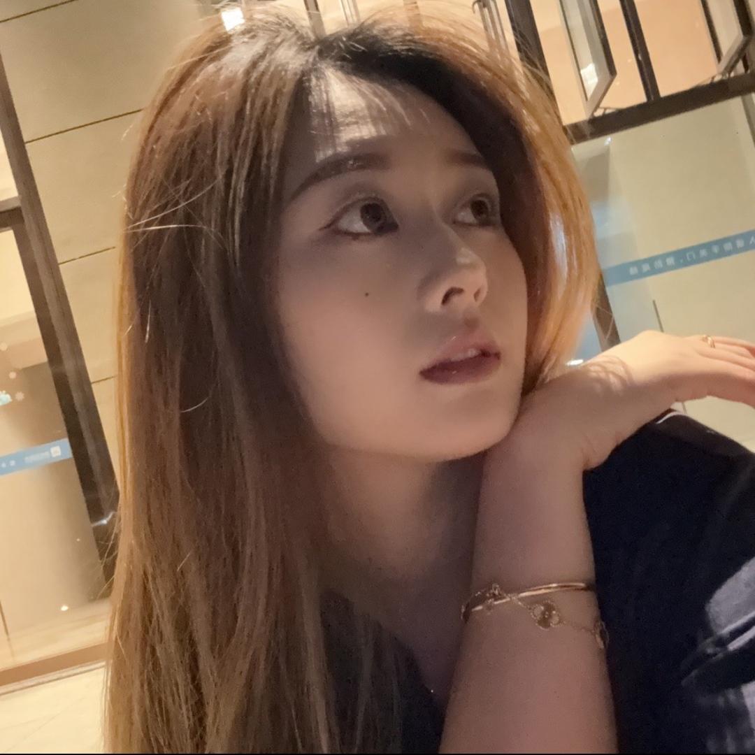 涵涵宝妞、
