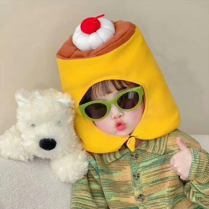 萱萱妈童品穿搭