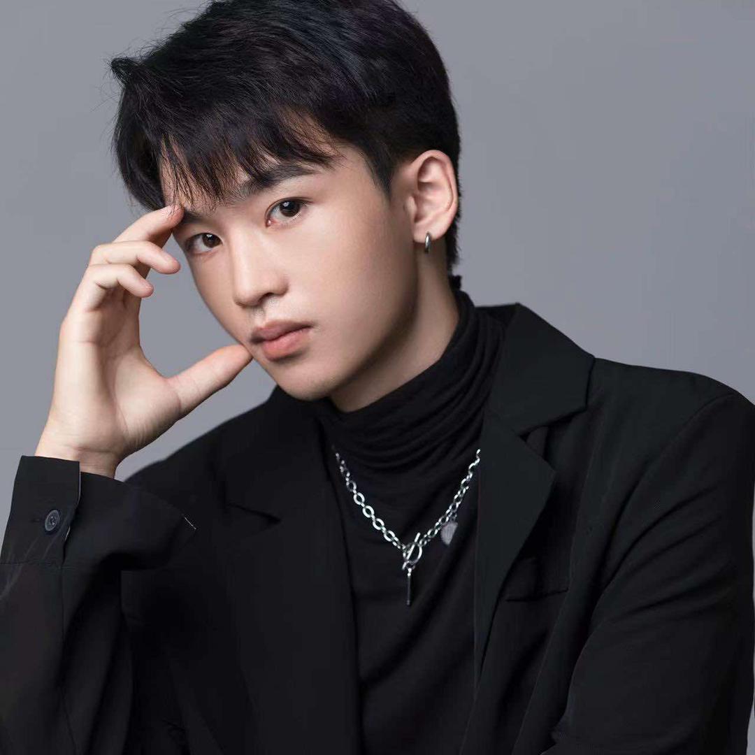 陆晗发型设计藤野造型(番禺永燊广场店)