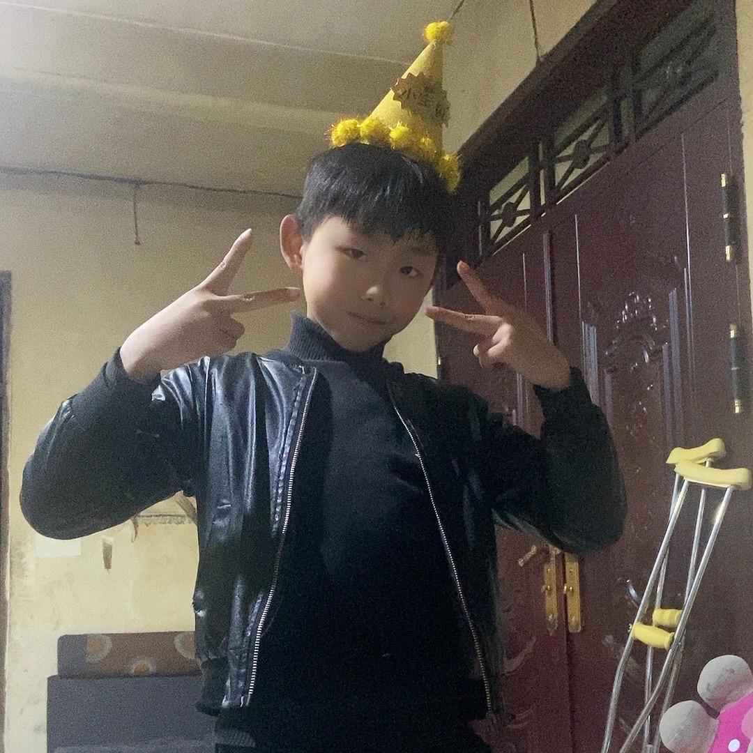 人生靠自己