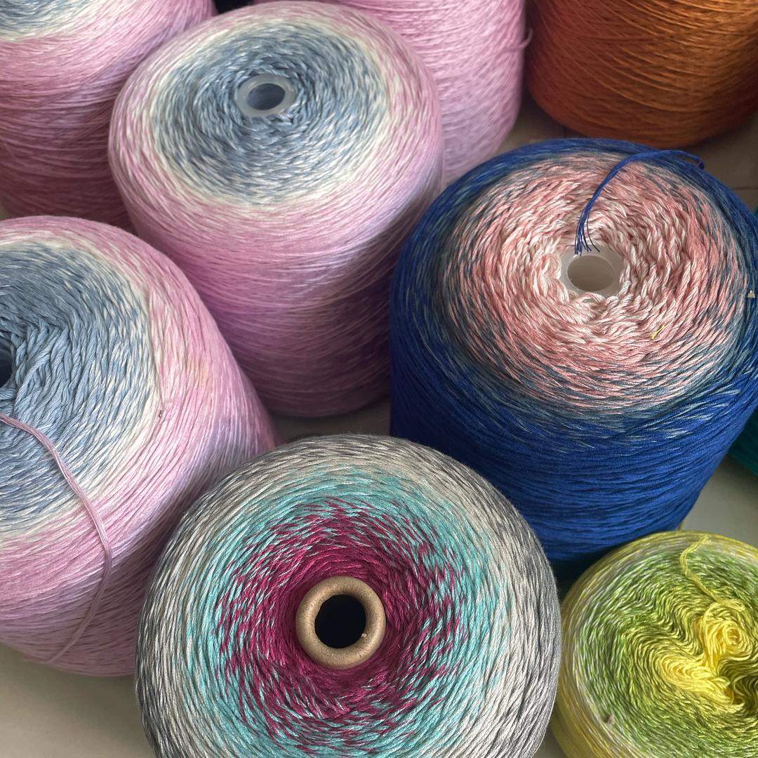 诺诺妈妈毛线店