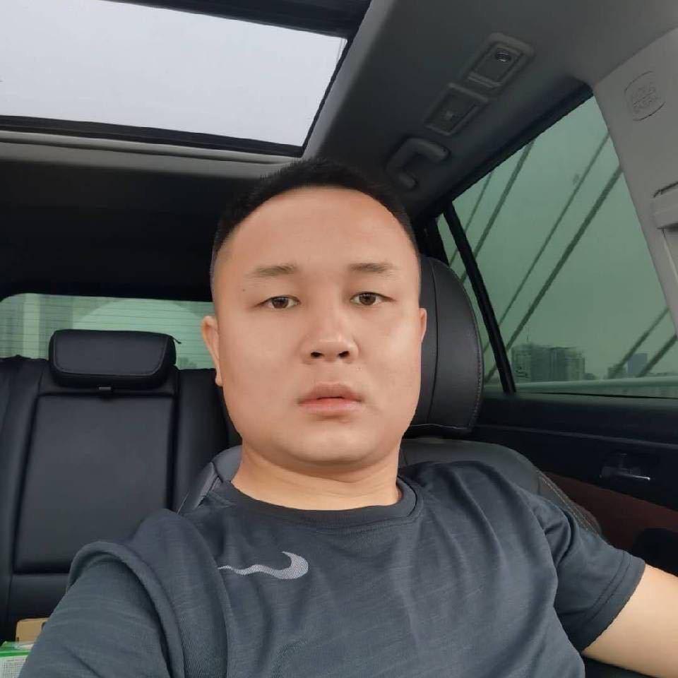 武汉大鹏汽车@抖音