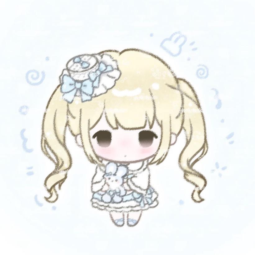 不是兔兔也爱吃