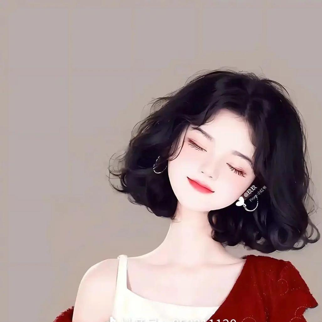 菜菜酱