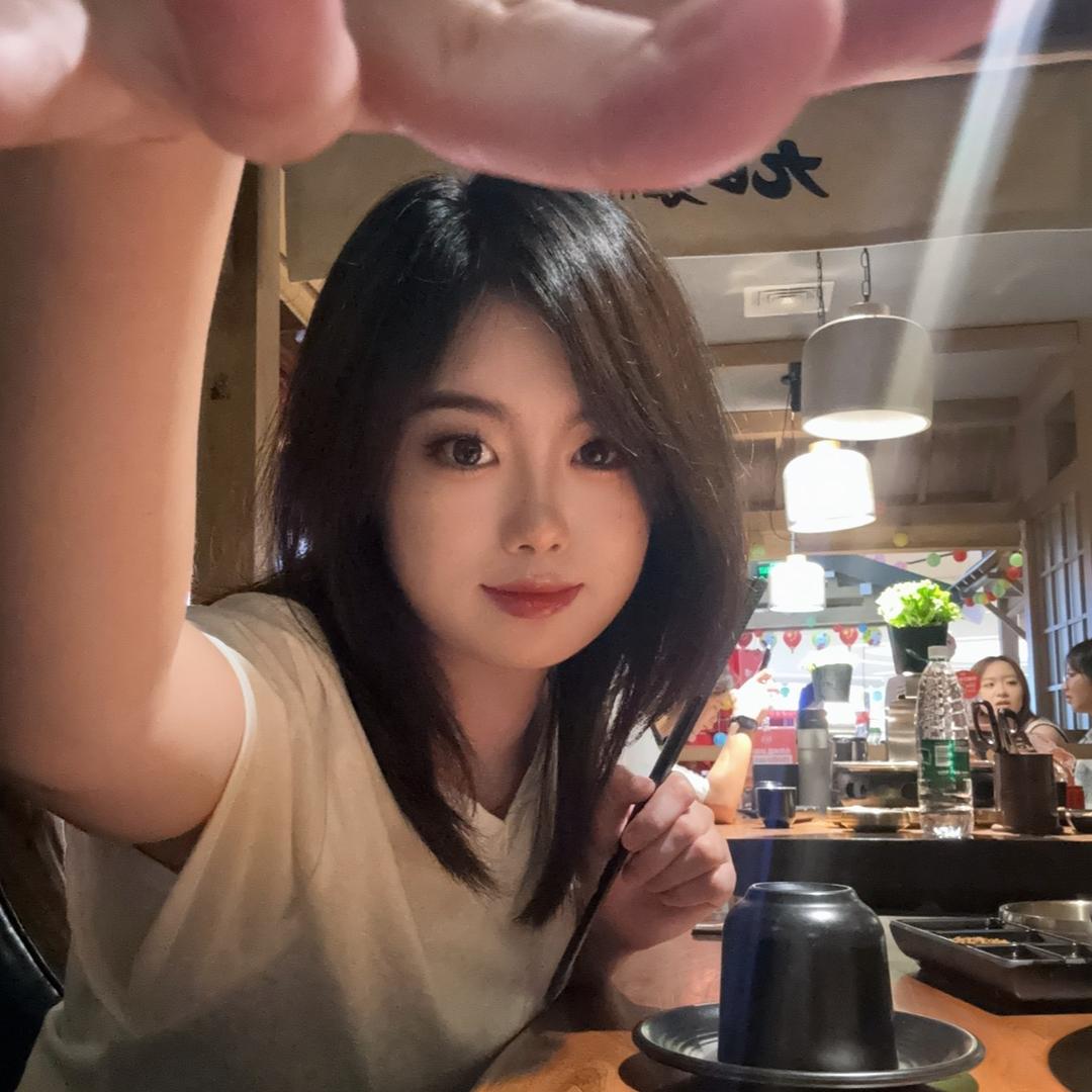 不吃肥肉🍓