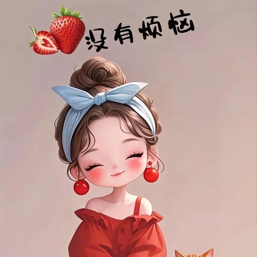 美美
