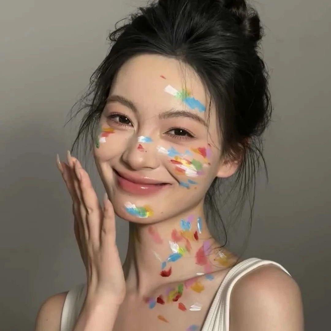 ᵕ̈